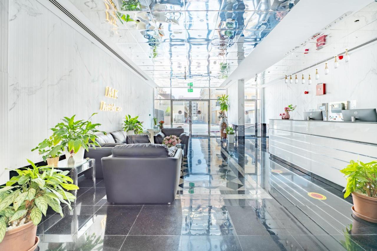 Mk Residence By Be Our Guest 迪拜 外观 照片